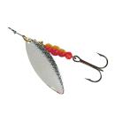 Mepps Aglia Long Silver Size 0